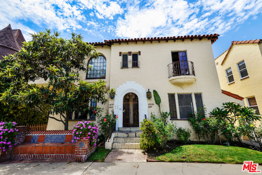 421 N Ogden Drive - Photo 0