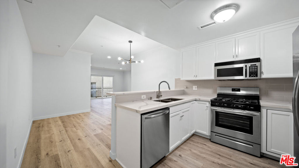 2335 S Bentley Avenue - Photo 1