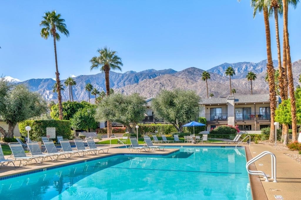 1150 E Palm Canyon Drive - Photo 26