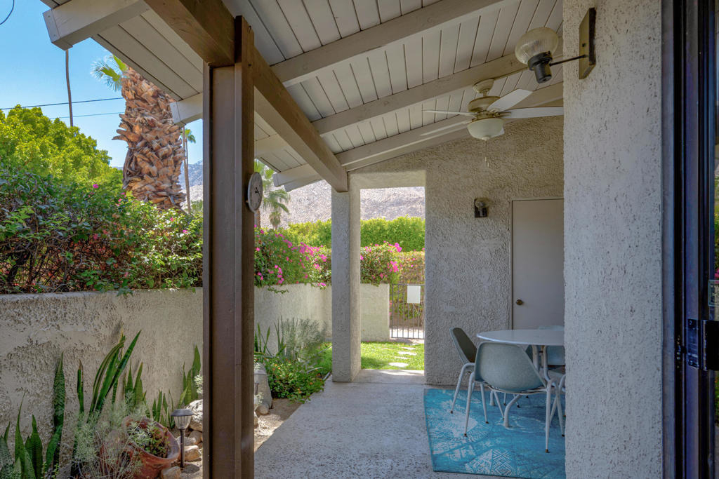 1150 E Palm Canyon Drive - Photo 22
