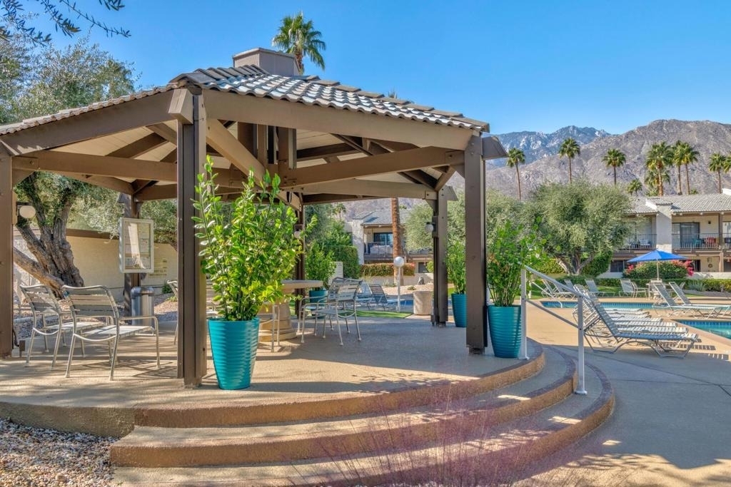 1150 E Palm Canyon Drive - Photo 31