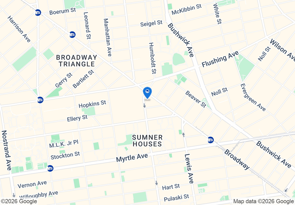 9 Marcus Garvey Boulevard - Photo 11