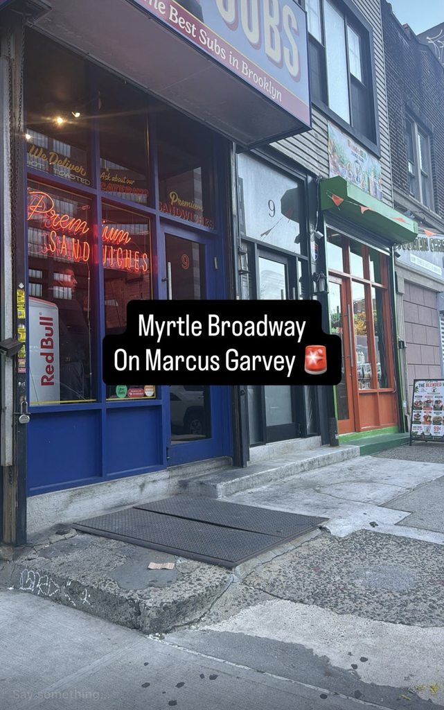9 Marcus Garvey Boulevard - Photo 10