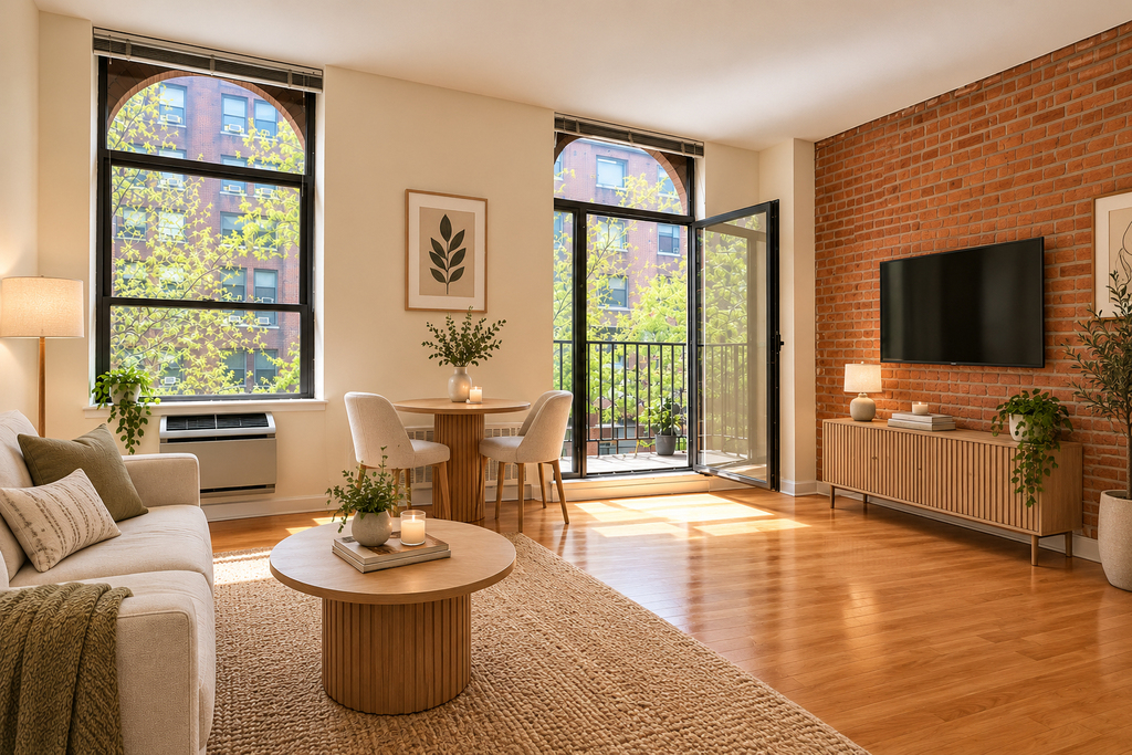 East 12th Street - Photo 1
