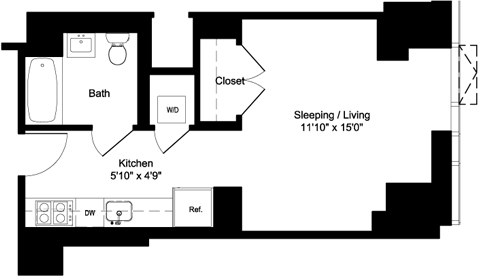 50 East 28th Street - Photo 42