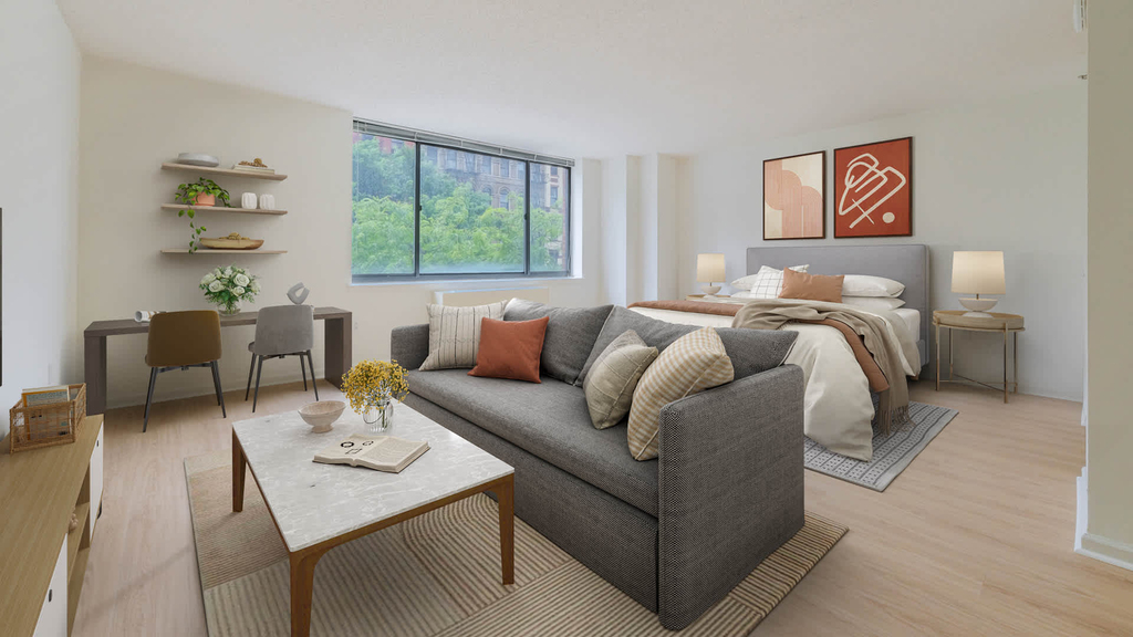 505 W. 54th St. - Photo 9