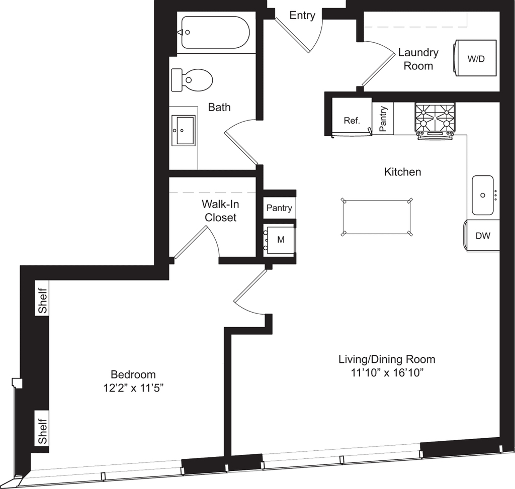 1600 2nd Ave - Photo 36