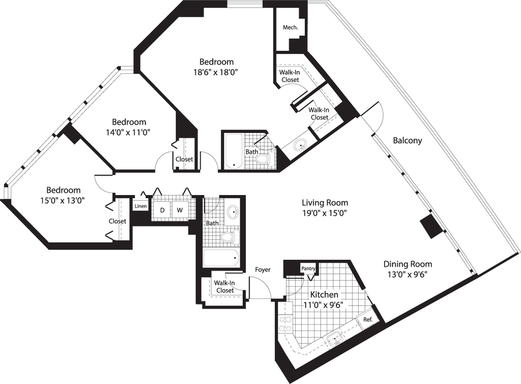 1501 Crystal Dr. - Photo 67