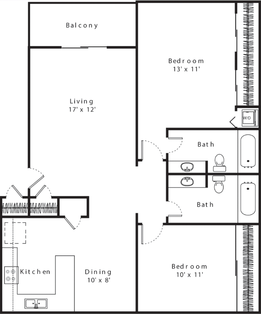 1235 Wildwood Ave - Photo 45