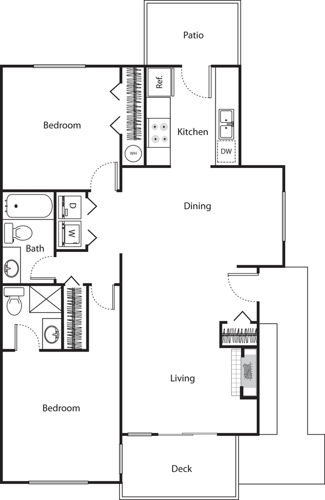 8700 Northeast Bothell Way - Photo 48
