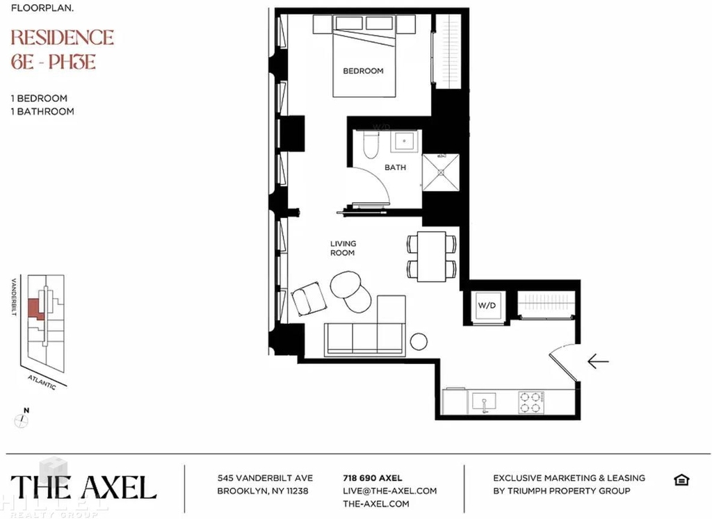 Vanderbilt Avenue - Photo 17