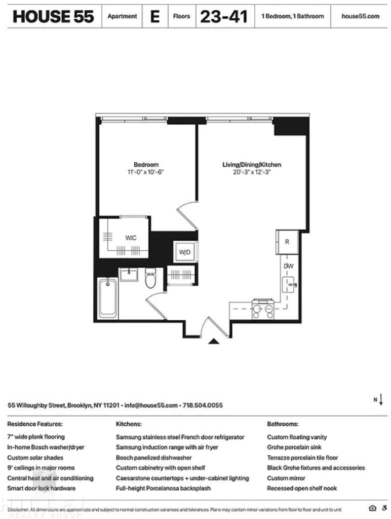 Willoughby Street - Photo 15