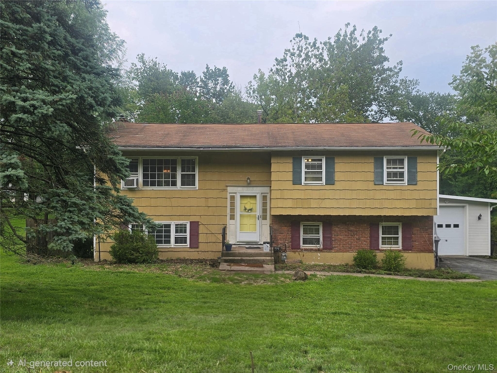 882 Stockton Road - Photo 0