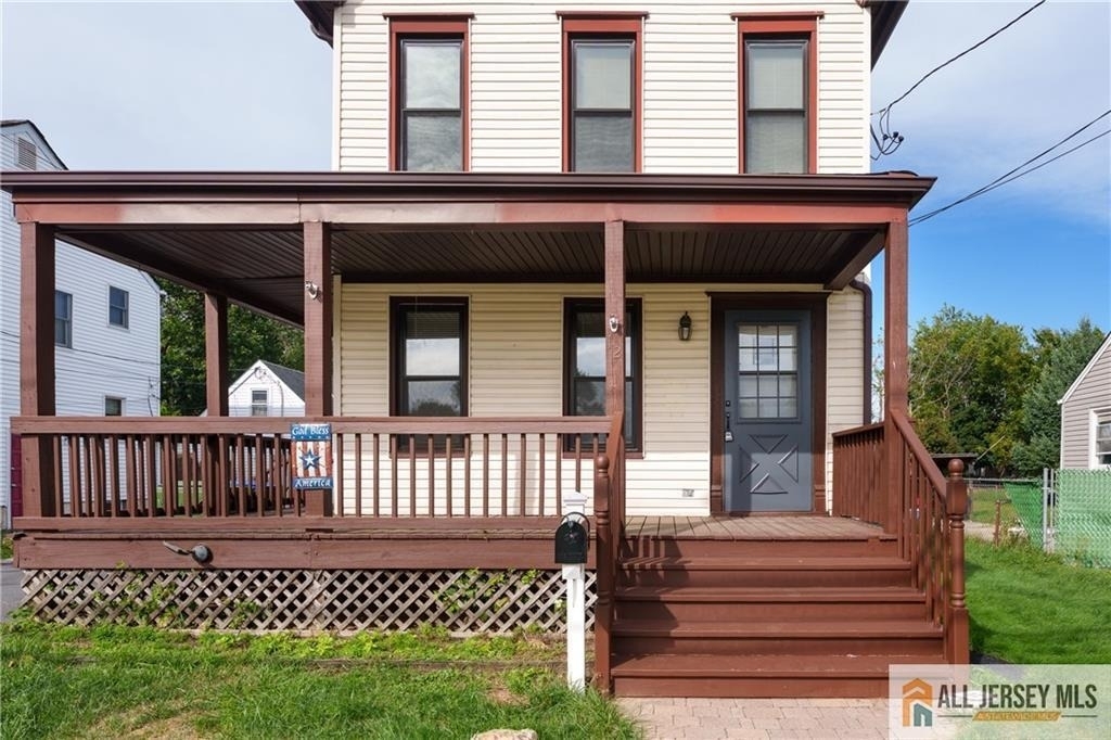 12 Fox Road - Photo 1