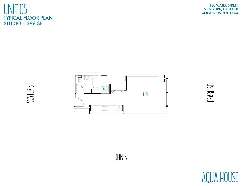 180 Water Street - Photo 12