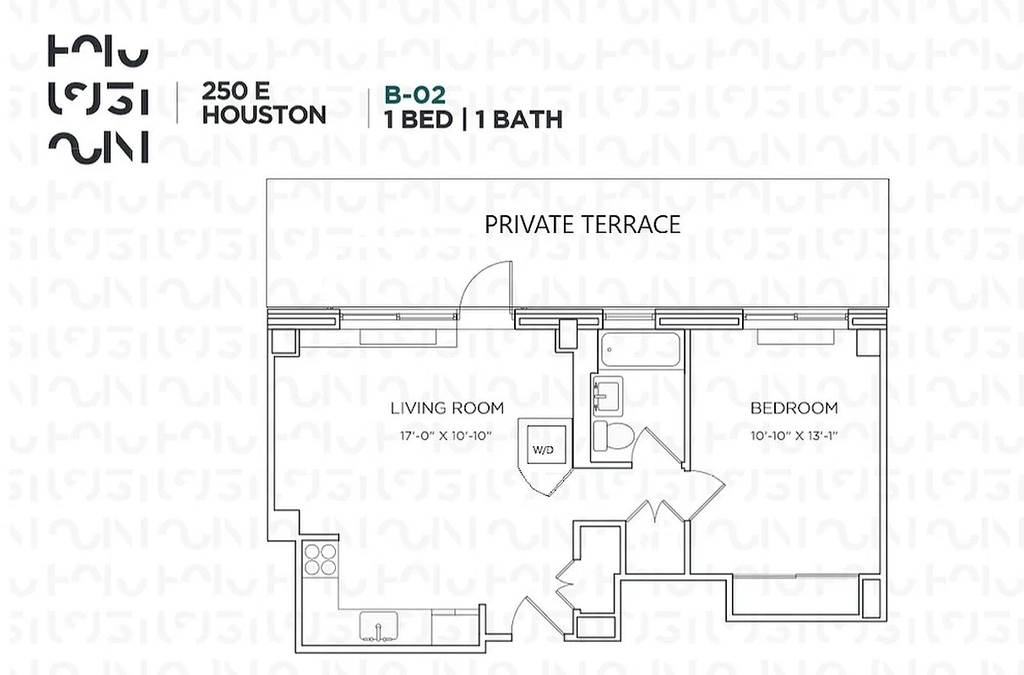 250 East Houston Street - Photo 17
