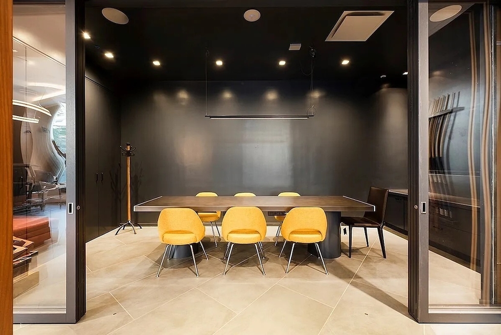 250 East Houston Street - Photo 12
