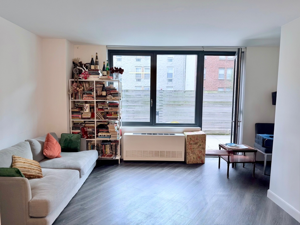 250 East Houston Street - Photo 2