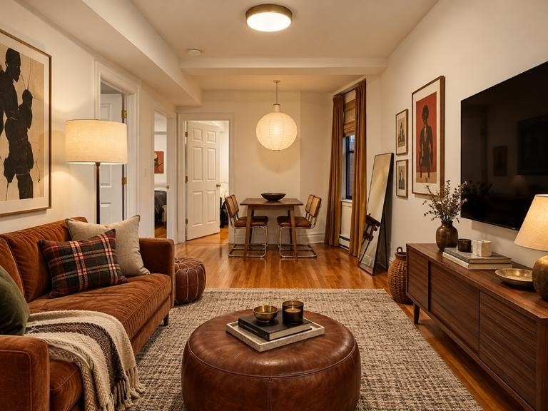 521 W 122nd Street - Photo 2