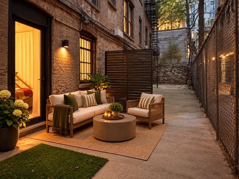 521 W 122nd Street - Photo 0