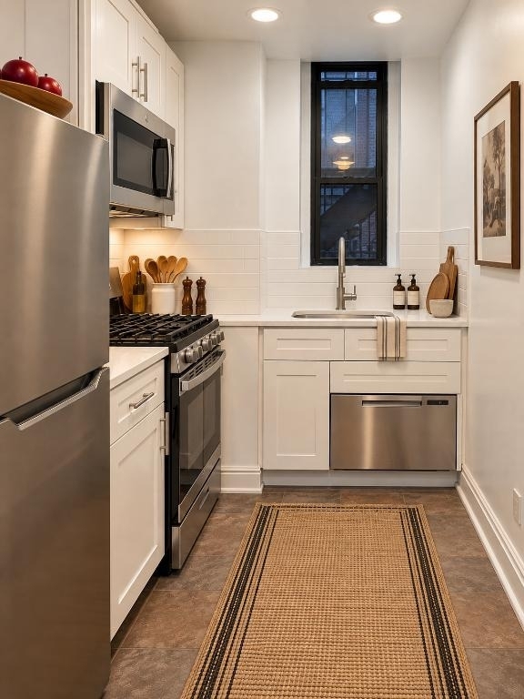 521 W 122nd Street - Photo 1