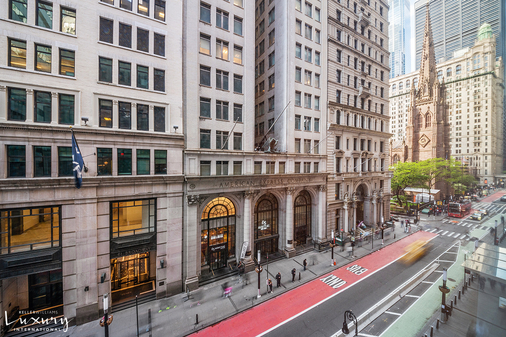 1 Wall Street - Photo 1