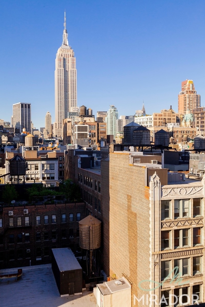 60 W 23rd Street - Photo 1