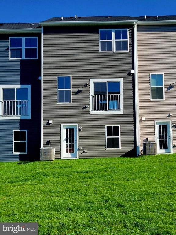 257 Newton Pippin Drive - Photo 1