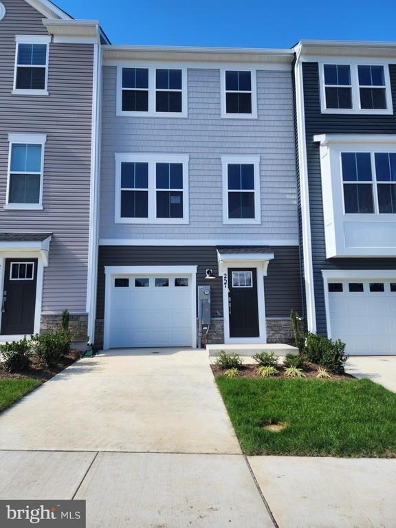257 Newton Pippin Drive - Photo 0