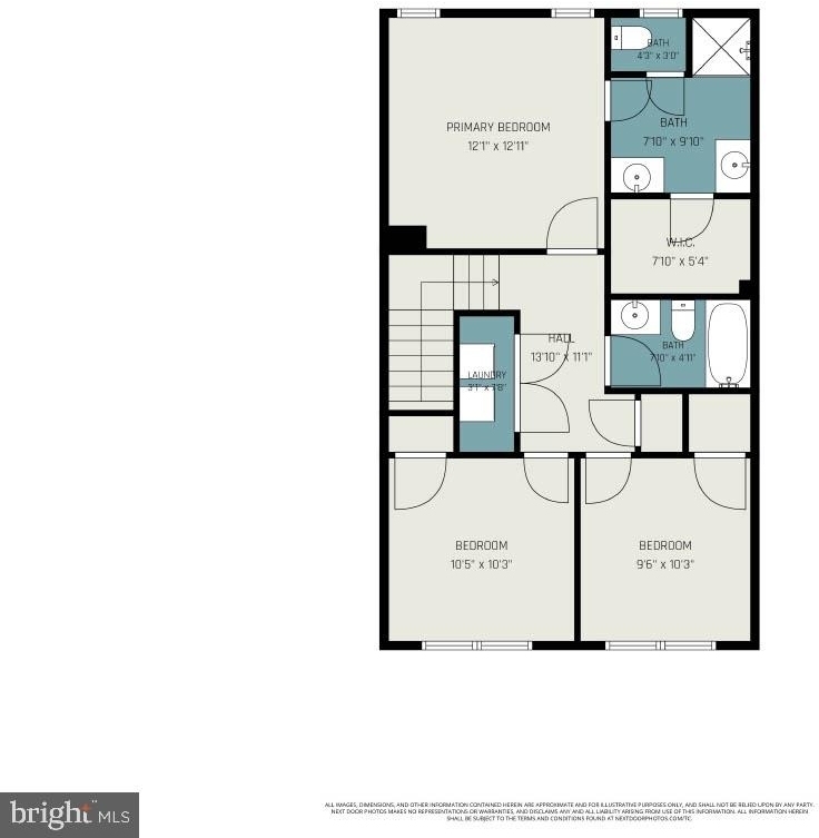 1512 Hudgins Farm Circle - Photo 27