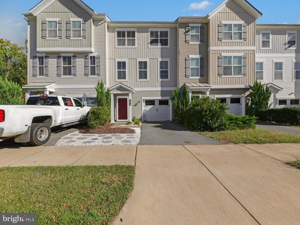 1512 Hudgins Farm Circle - Photo 25