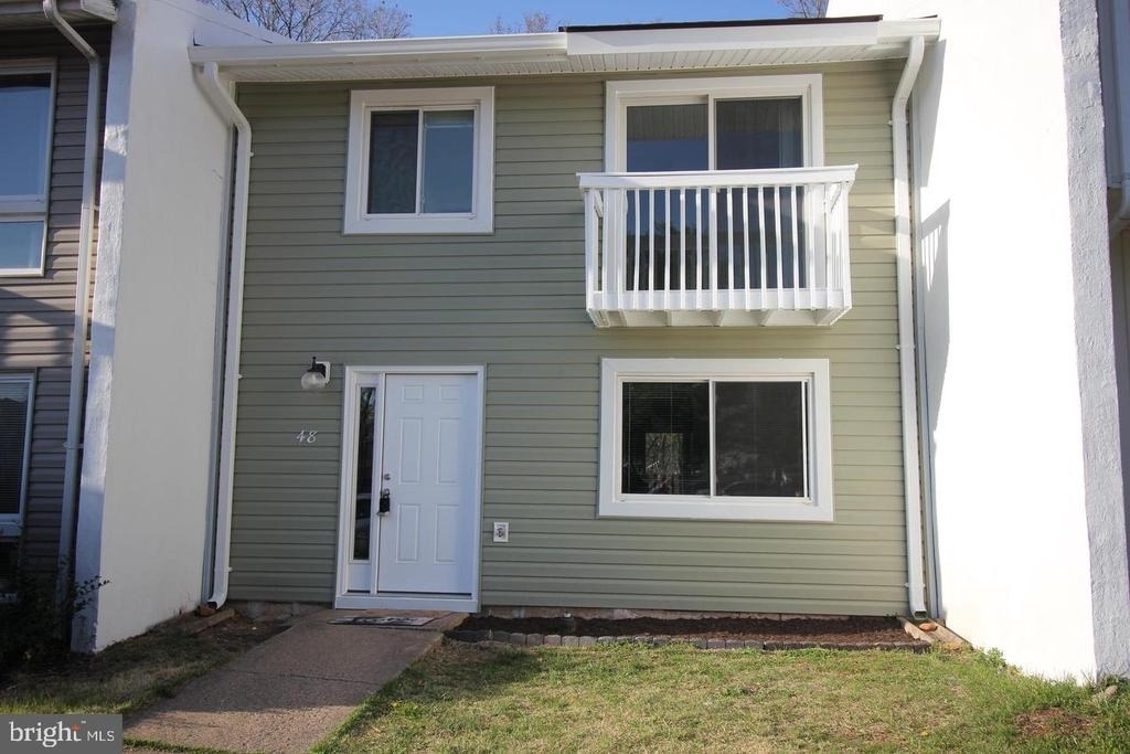 48 Monarch Drive - Photo 0
