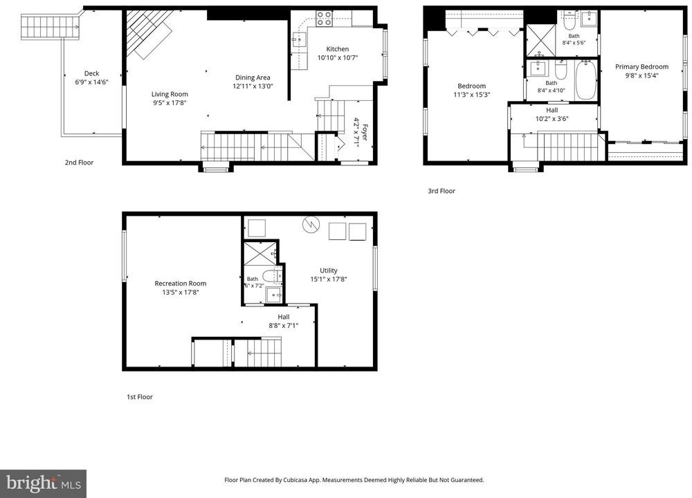 5906 Bridgetown Court - Photo 53