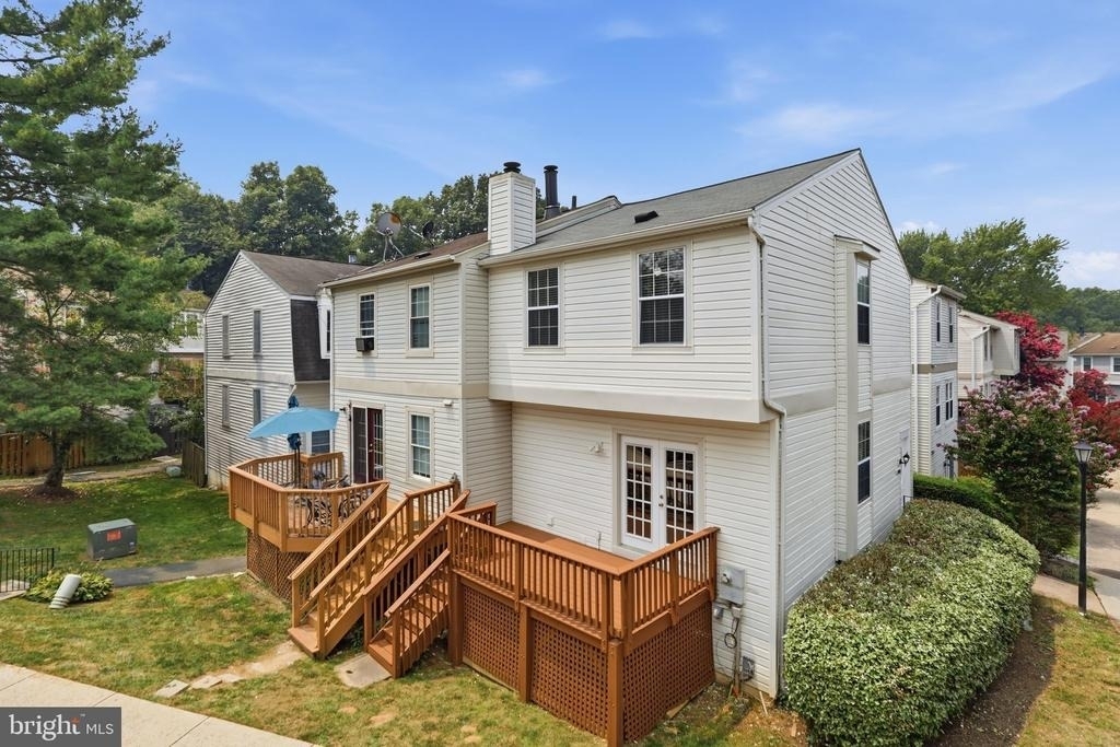 5906 Bridgetown Court - Photo 29