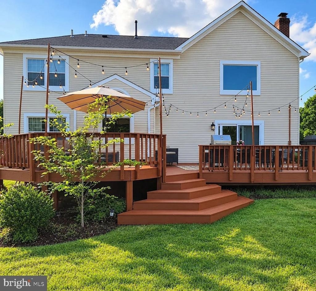 6923 Confederate Ridge Lane - Photo 43