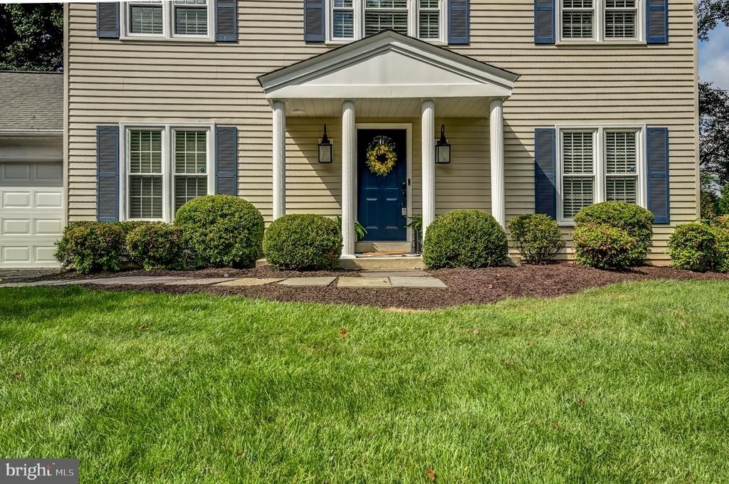6143 Poburn Landing Court - Photo 1