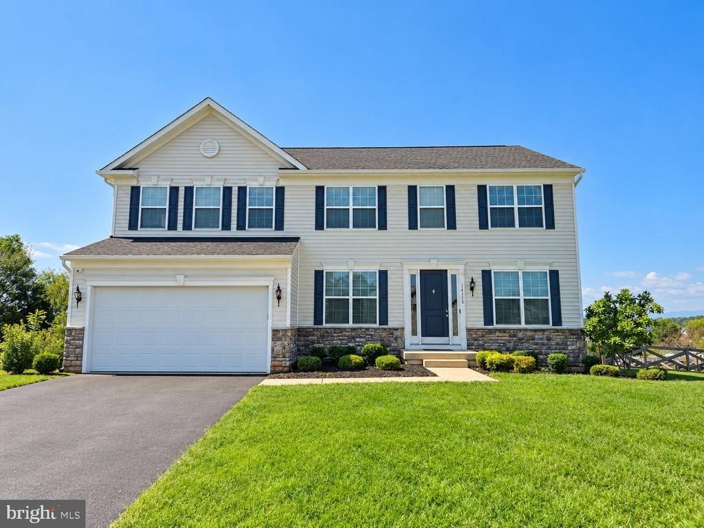 14110 Lynnhaven Court - Photo 0