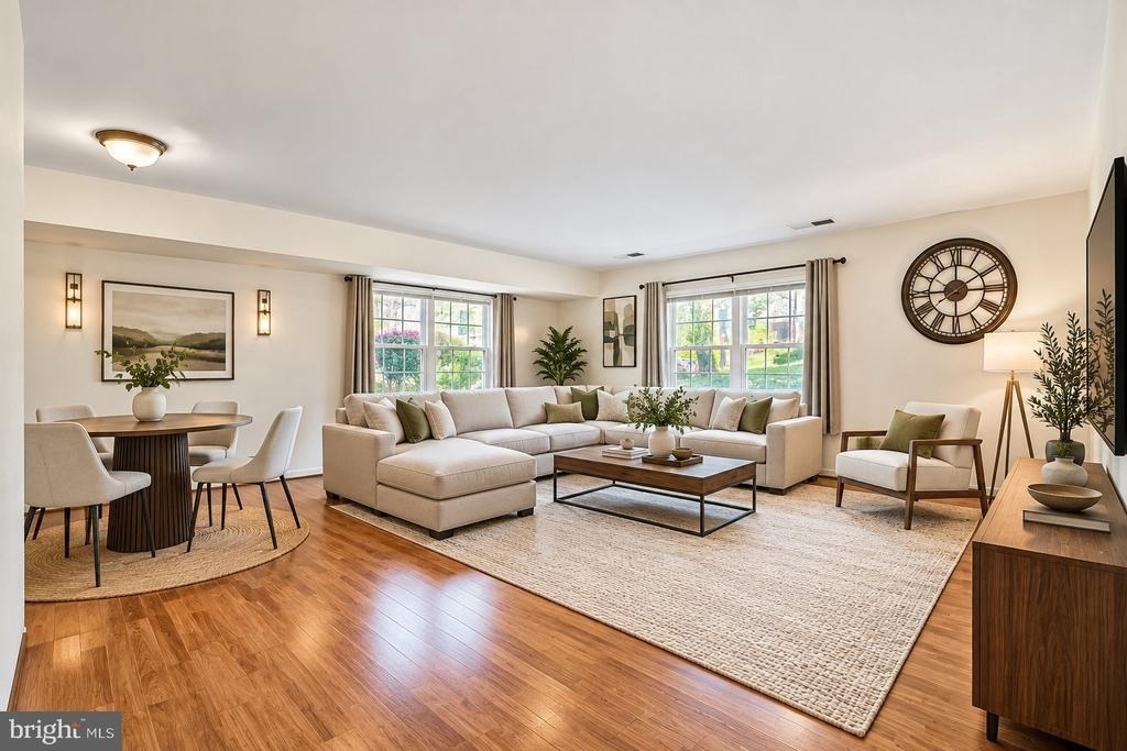 5919 Quantrell Avenue - Photo 2