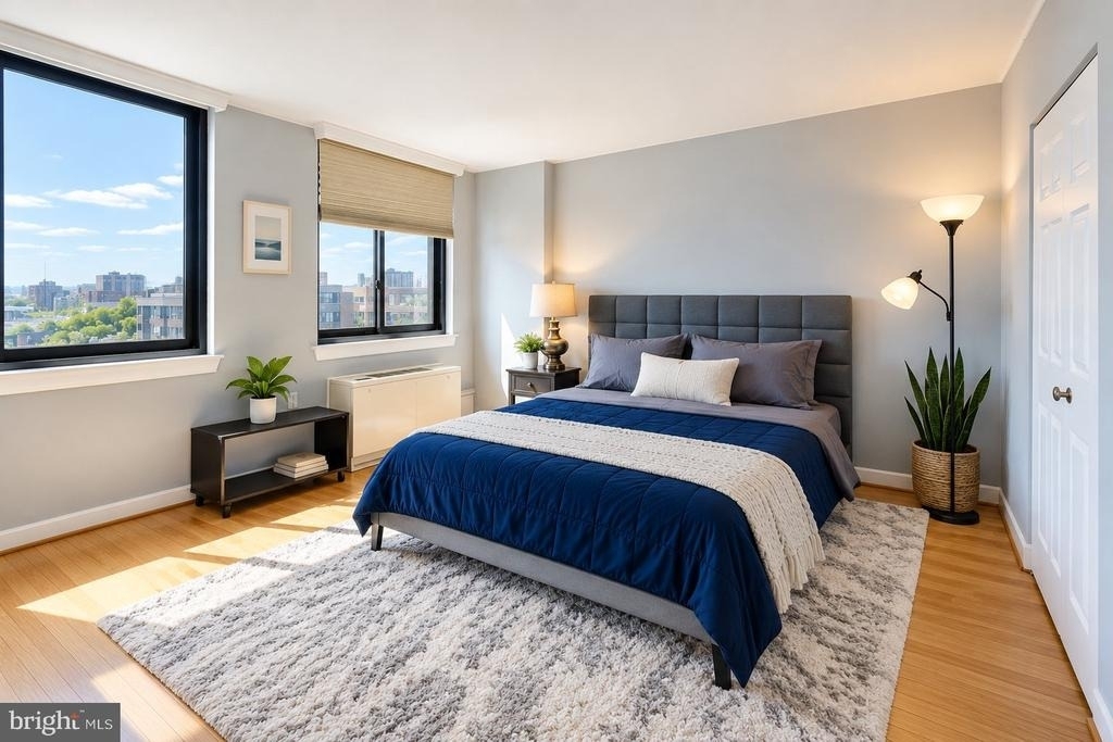 801 N Pitt Street - Photo 7