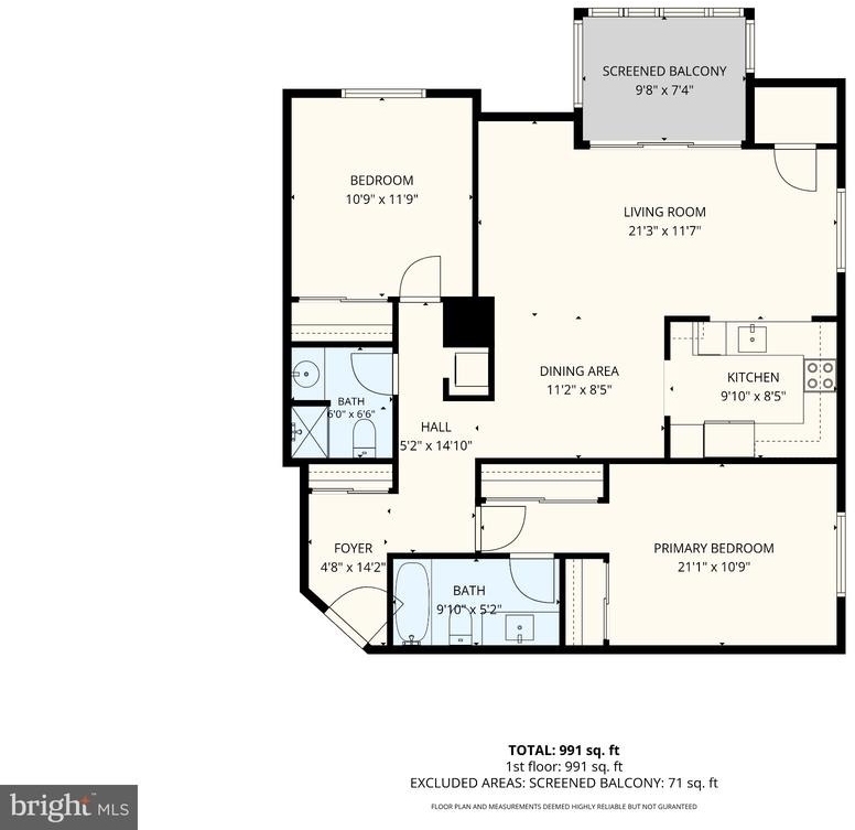 900 N Stafford Street - Photo 28