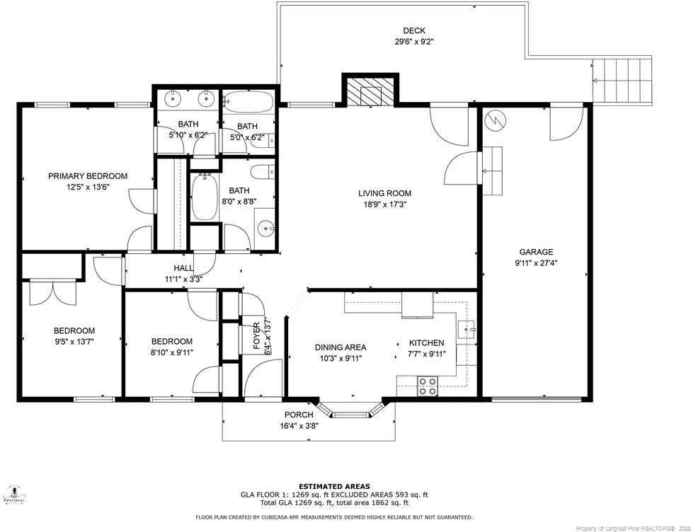 1655 Kara Court - Photo 31