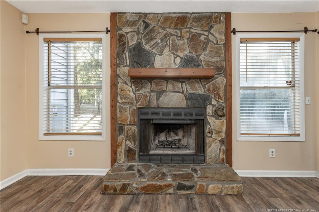 1021 Wood Creek Drive - Photo 6