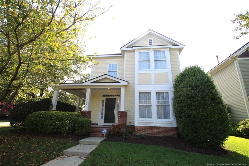 5508 Cary Glen Boulevard - Photo 0
