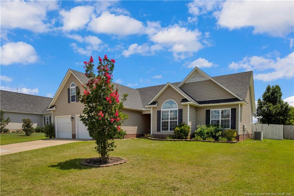 1717 Kershaw Loop - Photo 1