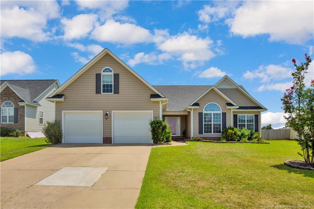 1717 Kershaw Loop - Photo 0