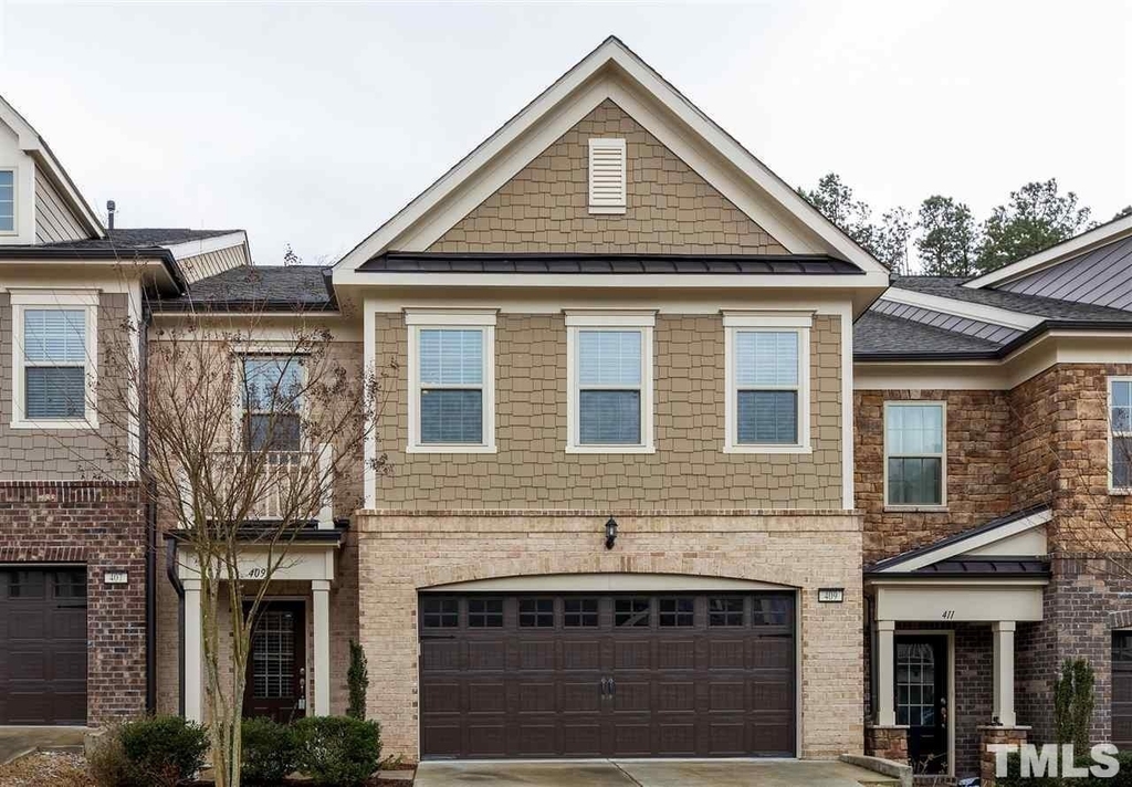 409 Daylin Drive - Photo 0