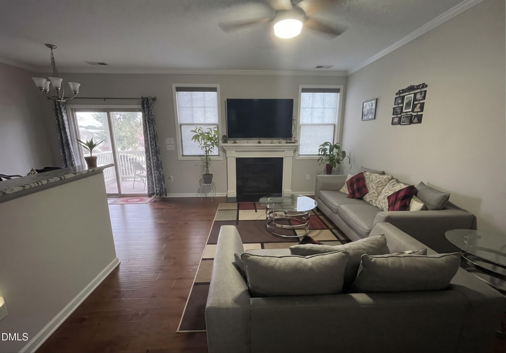 1101 Artis Town Lane - Photo 6