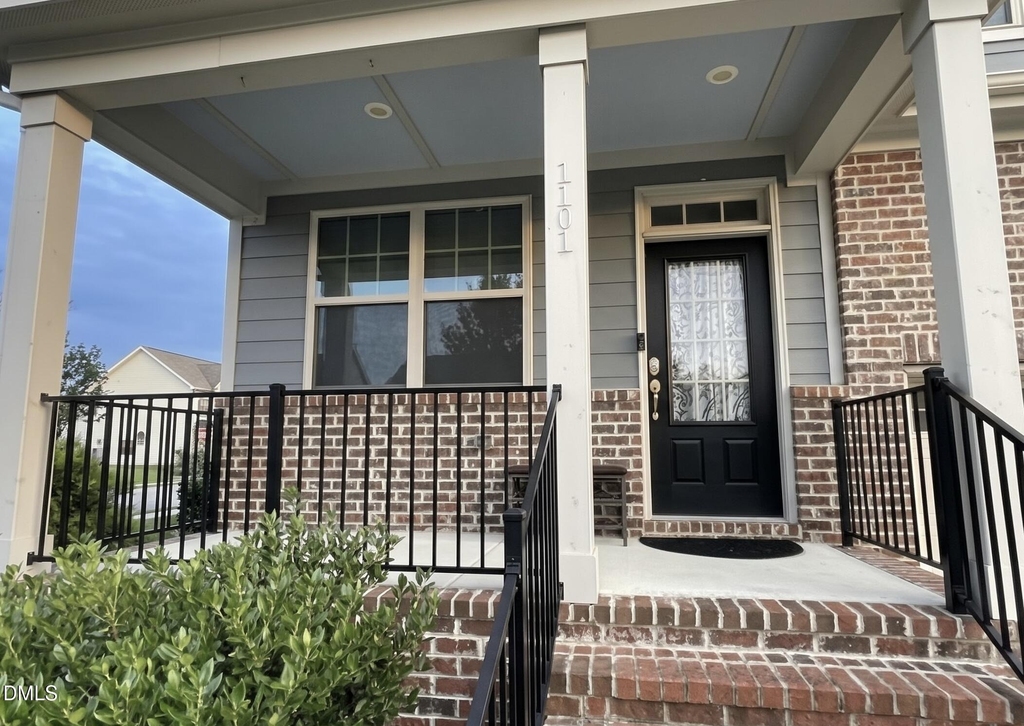1101 Artis Town Lane - Photo 1