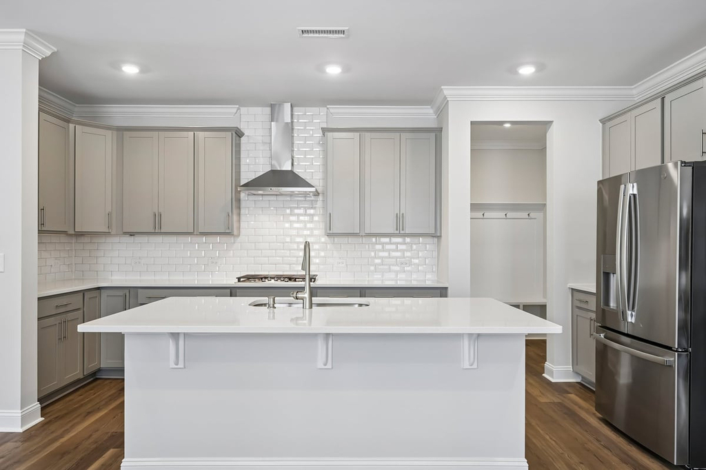 132 Fablewood Trail - Photo 17