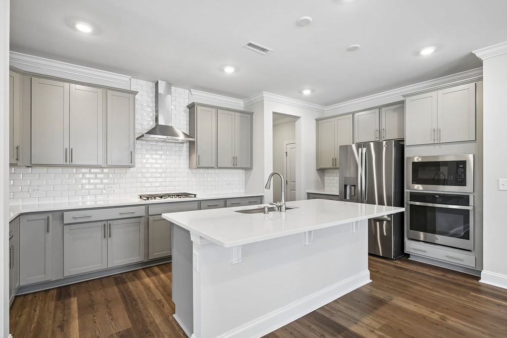 132 Fablewood Trail - Photo 19
